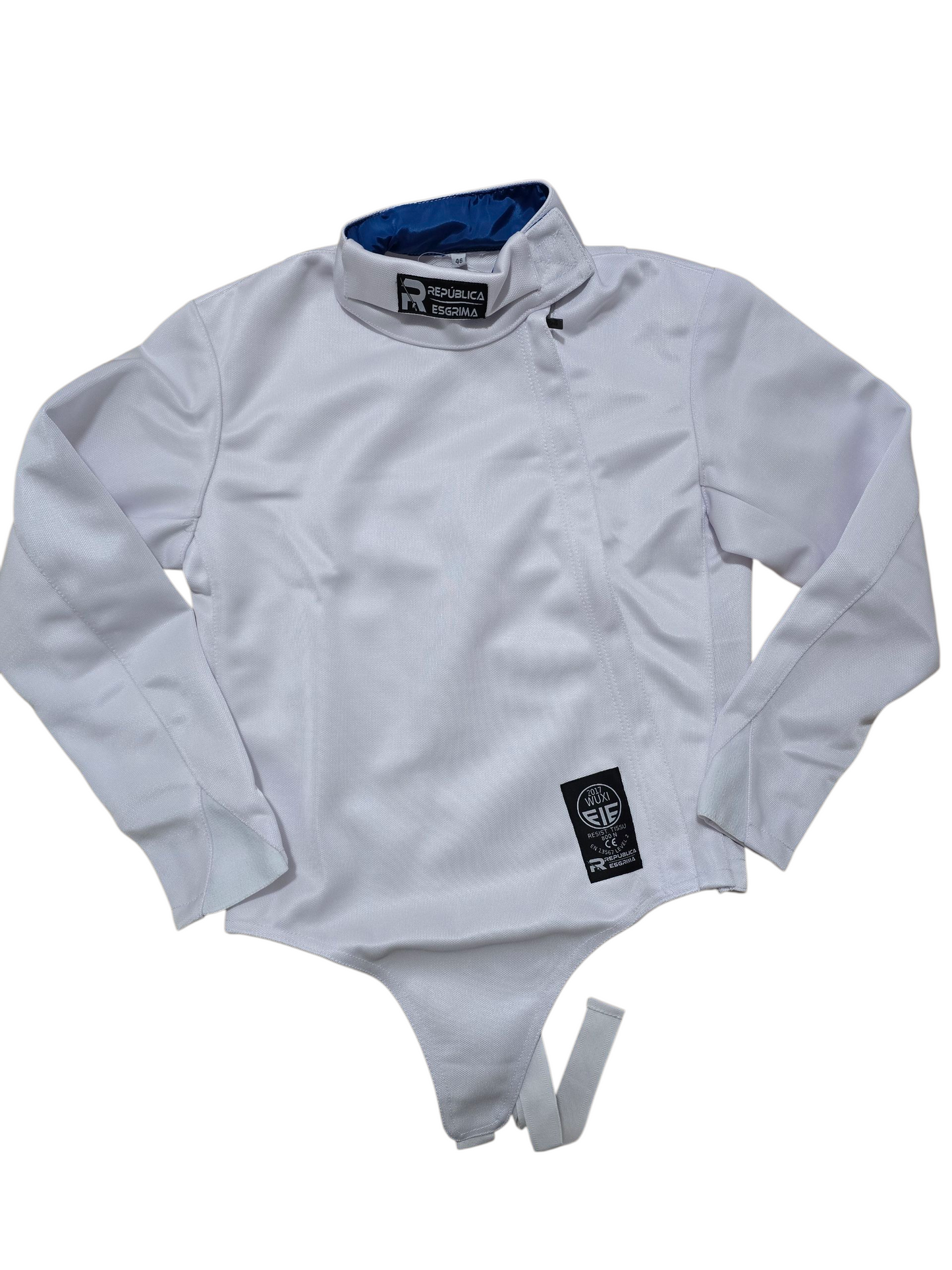 Chaqueta República FIE Forte - Hombre