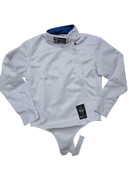 Chaqueta República FIE Forte - Hombre