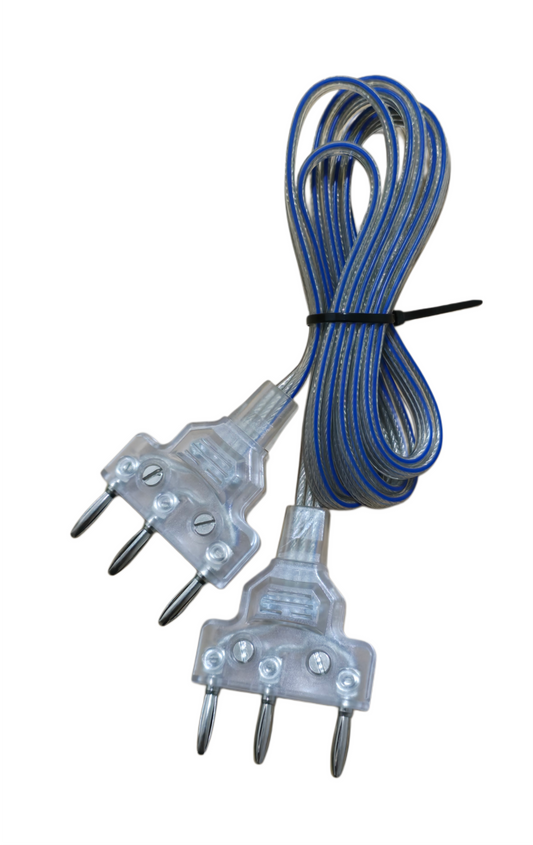 Cable de cuerpo para espada